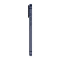 Spigen GLAStR EZ Fit Optik protection caméra pour Apple iPhone 17 Pro Max - Black