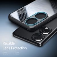 Dux Ducis Coque arrière Aimo Honor 90 - Transparent