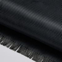 Pitaka Coque Aramid ProGuard Apple iPhone 17 Pro - Noir