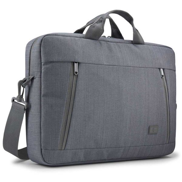 Case Logic Sac ordinateur 15-15.6 pouces - Huxton Attaché - Graphite