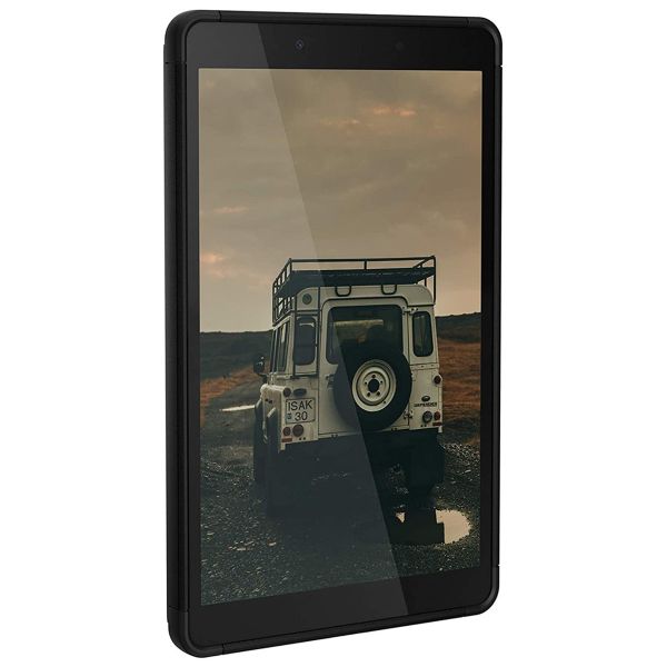 UAG Coque Scout Samsung Galaxy Tab A8 - Noir