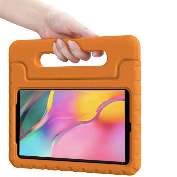 imoshion Coque kidsproof avec poignée Samsung Galaxy Tab A 8.0 (2019)