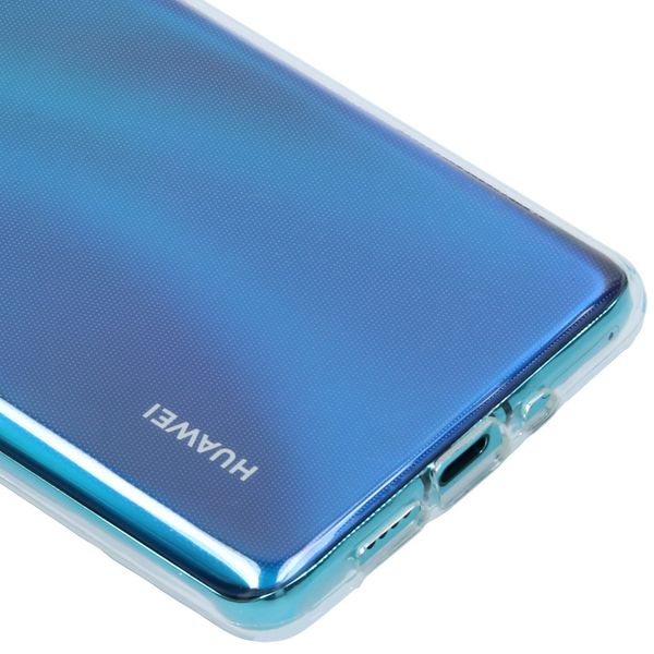 Coque design Huawei P30 Pro - Pink Graphic