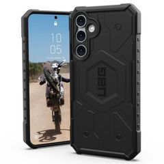 UAG Coque Pathfinder Samsung Galaxy S23 FE - Noir