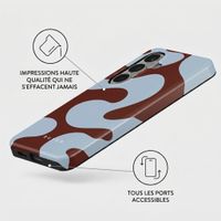 Burga Coque Tough MagSafe Samsung Galaxy S26 Plus - Core