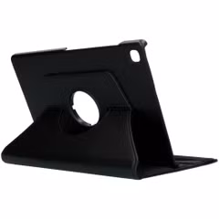 imoshion Coque tablette rotatif à 360° Samsung Galaxy Tab S5e - Noir