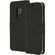 Accezz Étui de téléphone Wallet Samsung Galaxy S9 Plus - Noir