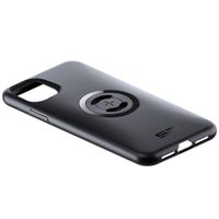 SP Connect SPC+ Series - Coque de téléphone Apple iPhone 11 / XR - Noir