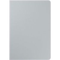 Samsung Original Coque Book Samsung Galaxy Tab S8 / S7 - Gris clair