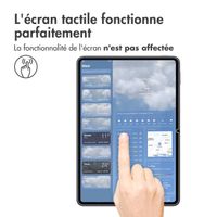 imoshion Protection d'écran en verre trempé Xiaomi Pad 7 / 7 Pro