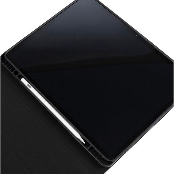 Tucano Up Plus Folio Case Apple iPad Pro 13 (2025) M5 / (2024) M4 - Noir