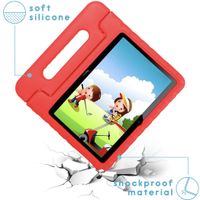 imoshion Coque kidsproof avec poignée Huawei MediaPad T3 10 pouces