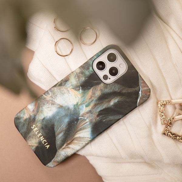 Selencia Coque Maya Fashion iPhone 11 - Nepal