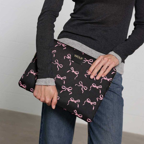 Wouf Daily Pochette ordinateur 13-14 pouces - Juliette