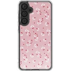 imoshion Coque Design Samsung Galaxy A55 - Berries Blush