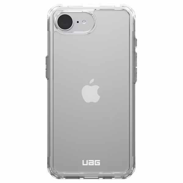 UAG Coque Plyo Apple iPhone 16e - Ice