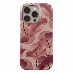 Burga Coque Tough MagSafe iPhone 16 Pro - Tender Kiss