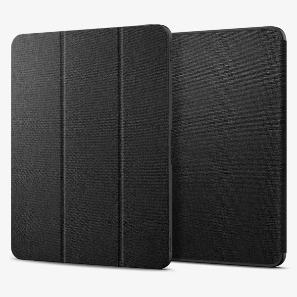 Spigen Coque tablette Urban Fit Apple iPad Pro 13 (2025) M5 / (2024) M4 - Noir