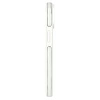 iDeal of Sweden Coque Bumper MagSafe iPhone 13 / 14 - Cloudy White