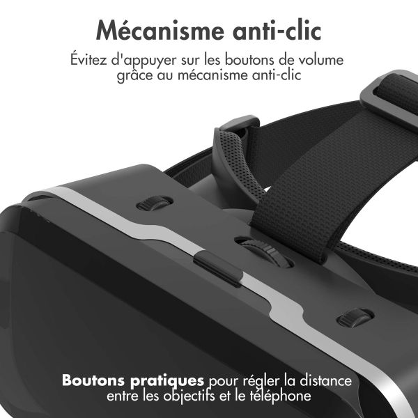 imoshion Lunettes de réalité virtuelle