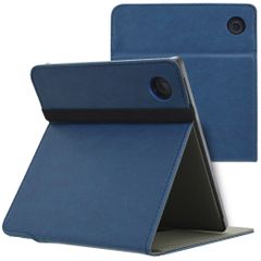 imoshion Étui á rabat Kobo Libra H2O - Bleu foncé