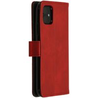 imoshion Étui de télephone portefeuille Apple iPhone 11 - Rouge
