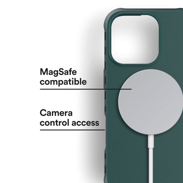 BodyGuardz Coque Paradigm Pro Apple iPhone 16 Pro - Hydro