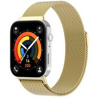 imoshion Bracelet magnétique milanais Huawei Watch Fit 3 - Doré
