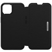 OtterBox Étui de téléphone Strada Apple iPhone 13 - Noir