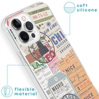 imoshion Coque Design iPhone 13 Pro - Post travel