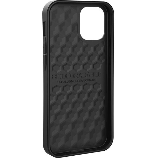 UAG Coque Outback iPhone 12 Mini - Noir