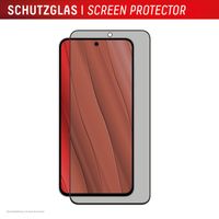 Displex Protection d'écran en verre trempé Privacy Samsung Galaxy S24 FE / S25 FE