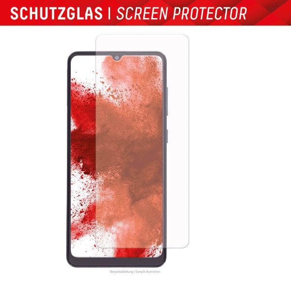 Displex Protection d'écran en verre trempé Real Glass Samsung Galaxy A25 (5G)