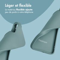 imoshion Coque Couleur Samsung Galaxy S24 - Pine Green