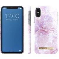 iDeal of Sweden Coque Fashion iPhone Xs / X