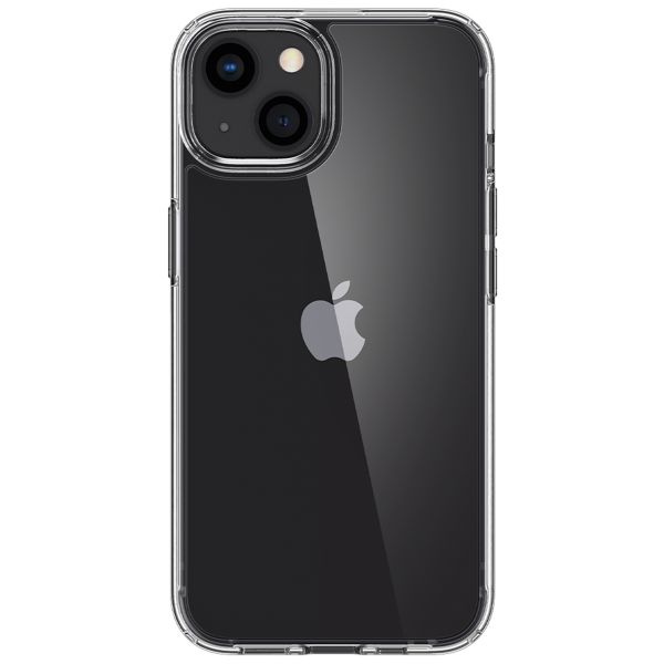 Spigen Coque Ultra Hybrid iPhone 13 Mini - Transparent