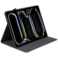Gecko Covers Coque tablette Easy-Click Eco Apple iPad Pro 13 (2025) M5 / (2024) M4 - Noir