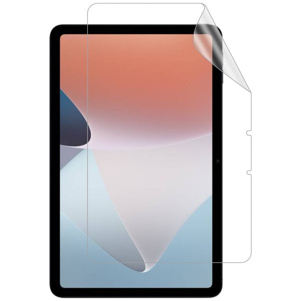 Selencia Protection d'écran Duo Pack Oppo Pad Air