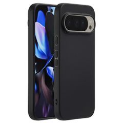 imoshion Coque Couleur Google Pixel 10 Pro - Noir