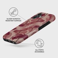 Burga Coque Tough MagSafe Apple iPhone 17 - Tender Kiss