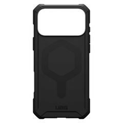 UAG Essential Armor MagSafe Apple iPhone 17 Pro - Noir