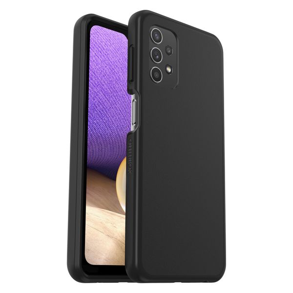 OtterBox Coque arrière React Samsung Galaxy A32 (5G) - Noir