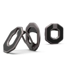 UAG Monarch Magnetic Ring Stand - Noir