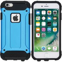 imoshion Coque Rugged Xtreme iPhone 6 / 6s - Bleu clair