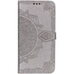 Etui de téléphone Mandala Samsung Galaxy A50 / A30s