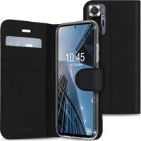 Accezz Étui de téléphone Wallet Xiaomi Redmi Note 10 Pro