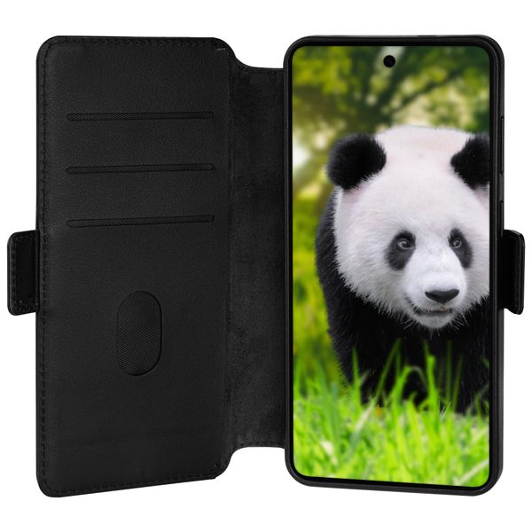 dbramante1928 Étui de téléphone portefeuille Lynge MagSafe Samsung Galaxy S26 Plus - Black