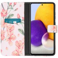 imoshion Coque silicone design Samsung Galaxy A72