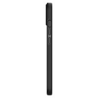 Spigen Coque Thin Fit iPhone 13 - Noir