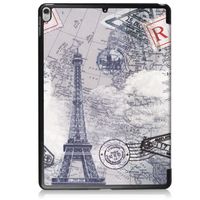 imoshion Coque tablette Design Trifold iPad Air 3 (2019) / Pro 10.5 (2017)